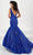 Panoply 14180 - Sequin Trumpet Evening Gown Evening Dresses