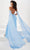 Panoply 14194 - Crystal Trim Sweetheart Evening Gown Evening Gown