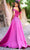 Pink Dresses - Sweetheart A-Line Evening Gown Prom Dresses