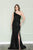 Poly USA 8874 - Sequin One Shoulder Prom Dress Special Occasion Dress