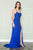 Poly USA 8894 - Beaded Scoop Prom Dress Special Occasion Dress