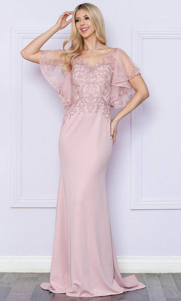 dress poly Polly