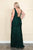 Poly USA W1126 - Sleeveless Sequin Plus Prom Dress Special Occasion Dress