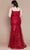 Poly USA W1154 - Glitter Sweetheart Plus Prom Dress Prom Dresses