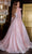 Portia and Scarlett PS22395 - Embellished Evening Ballgown Special Occasion Dress