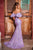 Portia and Scarlett PS23080 - Puff Sleeve Sweetheart Evening Gown Prom Dresses