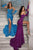 Portia and Scarlett PS23521 - Sequin Prom Dress with Slit Prom Dresses