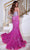Portia and Scarlett PS23641 - Sweetheart Beaded Prom Gown Special Occasion Dress