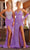 Portia and Scarlett PS23688 - Jeweled Bodice Prom Gown Special Occasion Dress