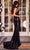 Portia and Scarlett PS23824 - Sequin Mermaid Prom Dress Special Occasion Dress