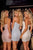 Portia and Scarlett PS24004 - Sequin Corset Homecoming Dress