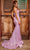 Portia and Scarlett PS24038 - Spaghetti Strap Corset Prom Dress Special Occasion Dress