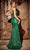 Portia and Scarlett PS24041 - Sequin Plunge Prom Dress Special Occasion Dress