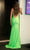 Portia and Scarlett PS24051X - Sleeveless One Shoulder Prom Dress Special Occasion Dress