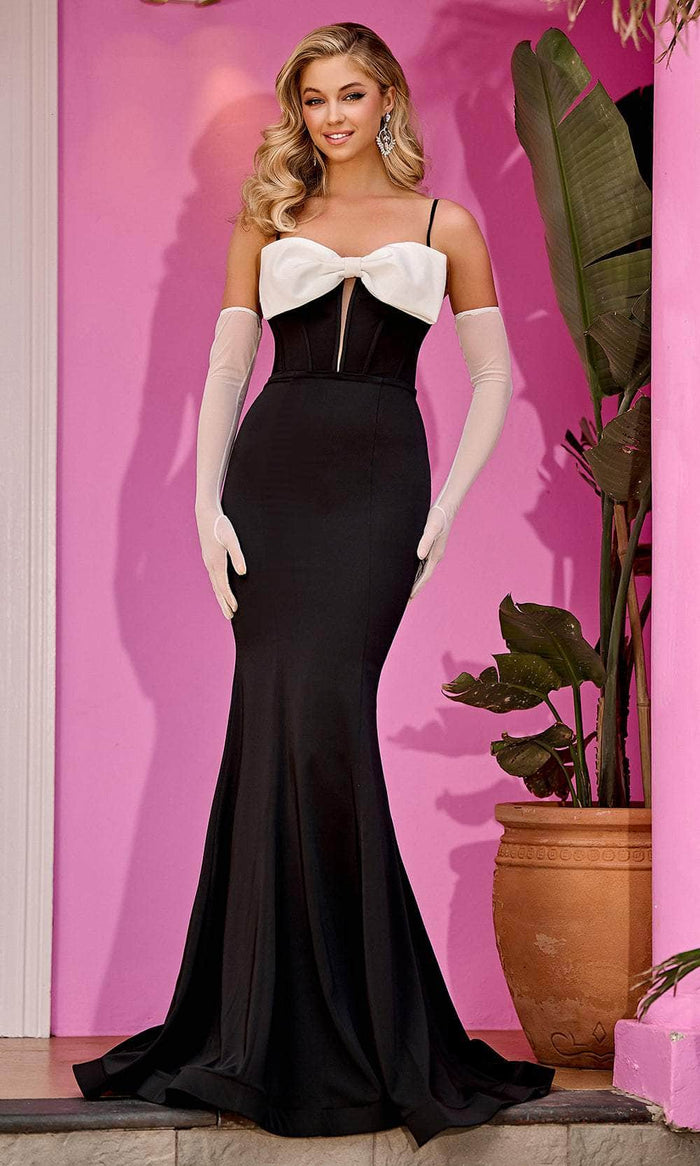 Portia And Scarlett PS26136 Prom Dress main image 0