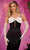 Portia and Scarlett PS24266 - Bow Neck Prom Dress Special Occasion Dress