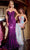 Portia and Scarlett PS24315 - Sequin Motif Prom Dress Special Occasion Dress