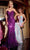 Portia and Scarlett PS24315 - Sequin Motif Prom Dress Special Occasion Dress