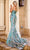 Portia and Scarlett PS24341 - Fully Sequin Sweetheart Prom Gown Special Occasion Dress
