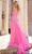 Portia and Scarlett PS24342 - Sleeveless Sequin Prom Dress Special Occasion Dress
