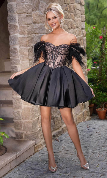 Black Homecoming Dresses Couture Candy Black Homecoming Dresses Couture Candy