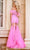 Portia and Scarlett PS24519 - Beaded Off Shoulder Prom Dress Special Occasion Dress