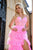 Portia and Scarlett PS24520 - Tiered Corset Prom Dress Prom Dresses