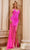 Portia and Scarlett PS24524 - Beaded Sleeveless Prom Dress Special Occasion Dress
