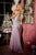 Portia and Scarlett PS24678 - Embellished Trumpet Prom Dress Prom Dresses