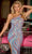 Portia and Scarlett PS24811 - One Shoulder Embellished Prom Gown Special Occasion Dress