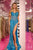 Portia and Scarlett PS24850C - Illusion Jeweled Evening Gown Evening Dresses