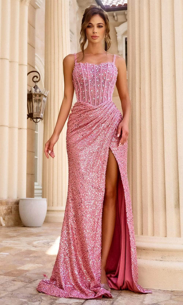 Portia and Scarlett Prom Dress PS24943
