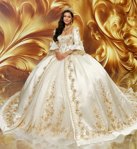 Long Sleeve Quinceanera Dresses Couture Candy Long Sleeve Quinceanera Dresses Couture Candy