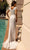 Primavera Bridal 11121 - Short Sleeve Embroidered Bridal Dress Bridal Dresses