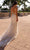 Primavera Bridal 11137 - Embroidered Sleeveless Open Back Bridal Dress Bridal Dresses