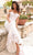 Primavera Couture 11104 - Off-Shoulder Embroidered Wedding Dress Wedding Dresses