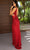 Primavera Couture 12105 - Embroidered Sleeveless Fitted Prom Dress Prom Dresses