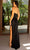 Primavera Couture 12113 - Beaded One Shoulder Prom Gown Prom Dresses