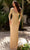 Primavera Couture 12154 - Long Sleeve Beaded Evening Dress Evening Dresses