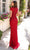 Primavera Couture 12155 - Jewel Neck Beaded Evening Dress Evening Dresses