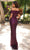 Primavera Couture 13121 - Allover Sequin Sweetheart Prom Gown Prom Dresses