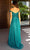 Primavera Couture 13125 - Sequin Embellished Off-Shoulder Prom Dress Prom Dresses