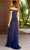 Primavera Couture 13126 - Beaded Off-Shoulder Prom Dress Prom Dresses