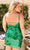 Primavera Couture 14032 - Cut Glass Homecoming Dress Cocktail Dresses