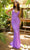 Primavera Couture 3793 - Embellished Evening Gown Prom Dresses
