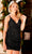 Primavera Couture 3898 - Sequin Sleeveless Cocktail Dress Cocktail Dresses