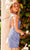 Primavera Couture 3898 - Sequin Sleeveless Cocktail Dress Cocktail Dresses