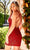 Primavera Couture 3898 - Sequined Cocktail Dress Cocktail Dresses