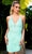 Primavera Couture 3898 - Sequined Sleeveless Cocktail Dress Cocktail Dresses