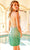 Primavera Couture 4005 - Scoop Sheath Cocktail Dress Cocktail Dresses